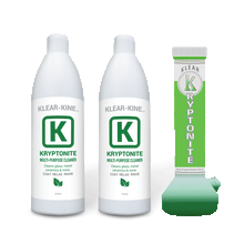 Load image into Gallery viewer, KLEAR™ Kryptonite Cleaner 3 Pack
