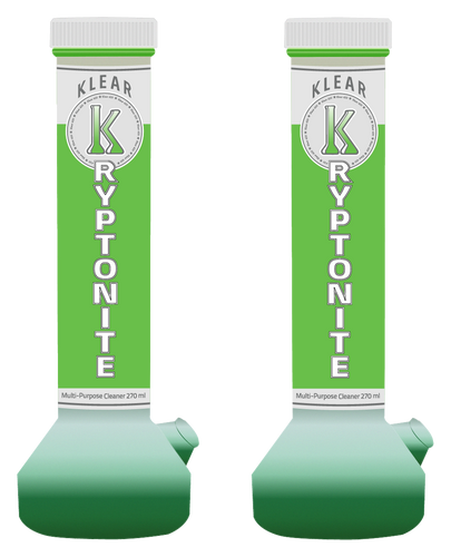Products – KLEAR™ - Voted #1 Glass Cleaner